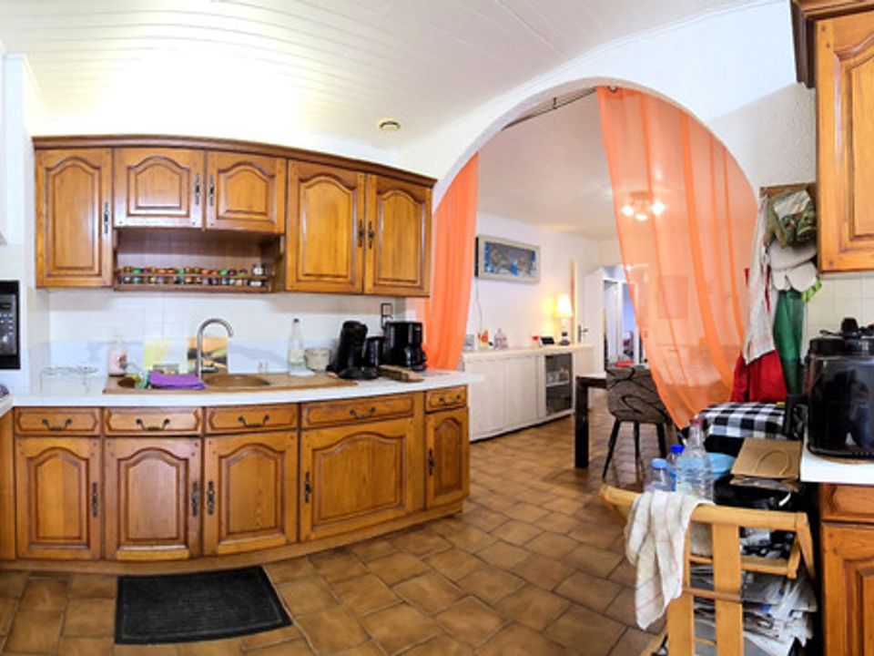 Villa i Saint-Étienne-de-Tulmont, Tarn-et-Garonne - foto 4