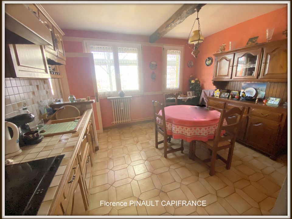 Lejlighed i Tarbes, Hautes-Pyrenees - foto 3