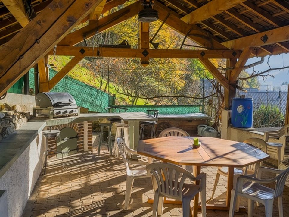 Villa i La Bâthie, Savoie - foto 2