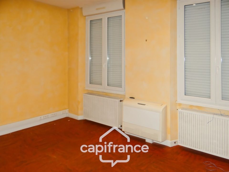 Lejlighed i Montluçon, Allier - foto 3