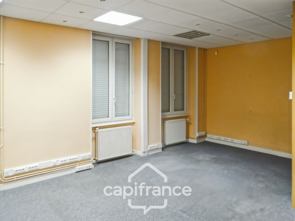 Lejlighed i Montluçon, Allier - foto 4