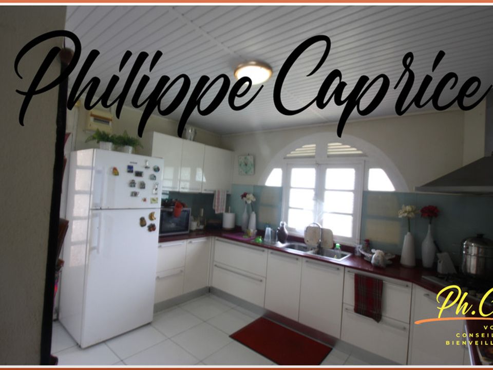 Villa i Fort-de-France, Martinique - foto 3