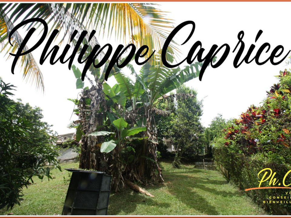 Villa i Fort-de-France, Martinique - foto 5