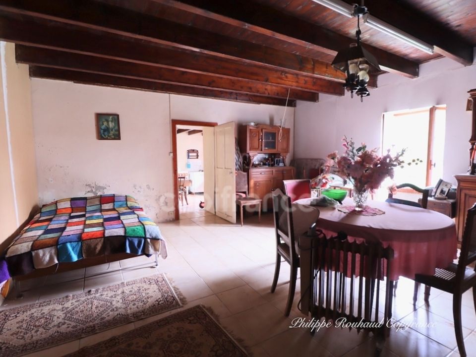 Villa i Faymoreau, Vendee - foto 2