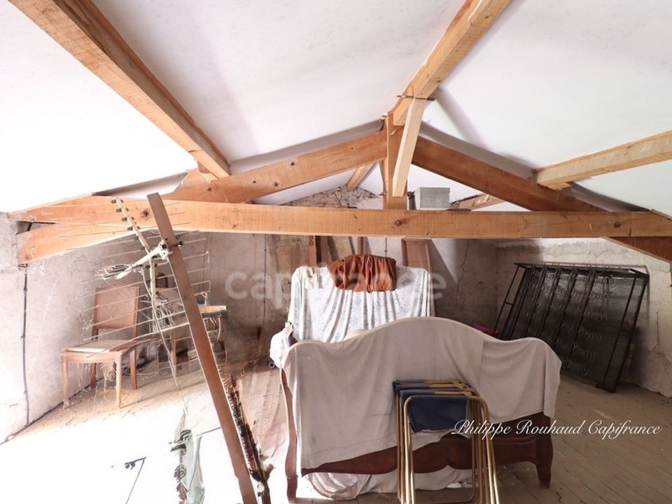 Villa i Faymoreau, Vendee - foto 5