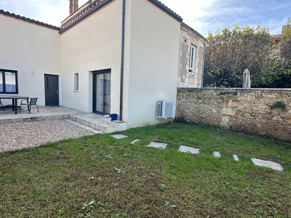 Byhus i Bergerac, Dordogne - foto 1