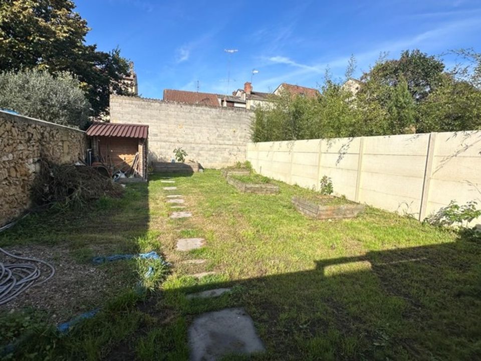Byhus i Bergerac, Dordogne - foto 4