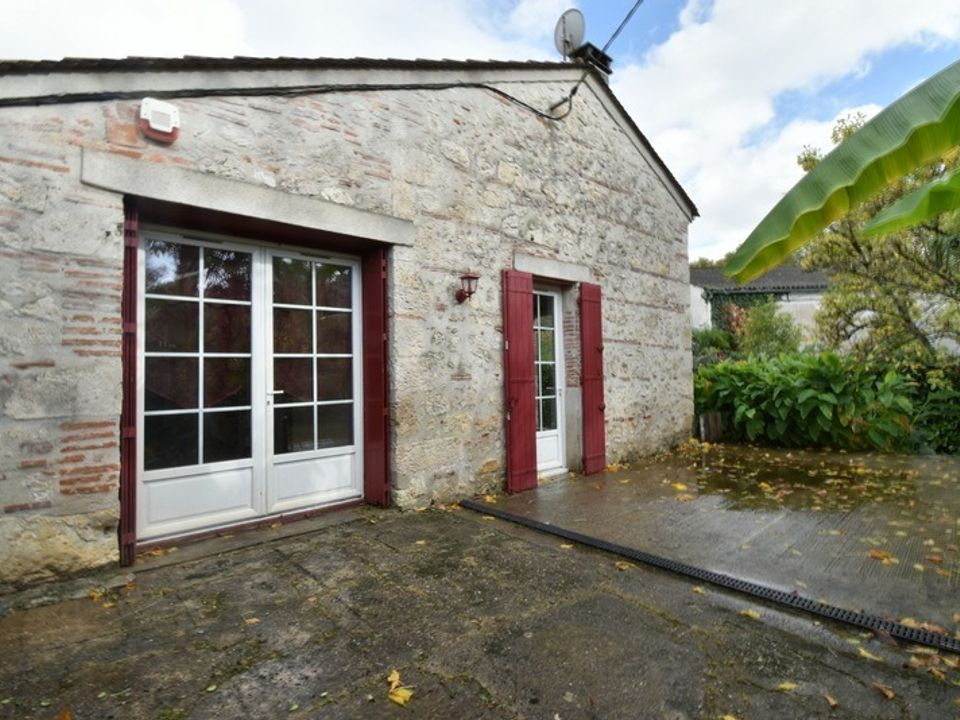 Landejendom i Agen, Lot-et-Garonne - foto 1