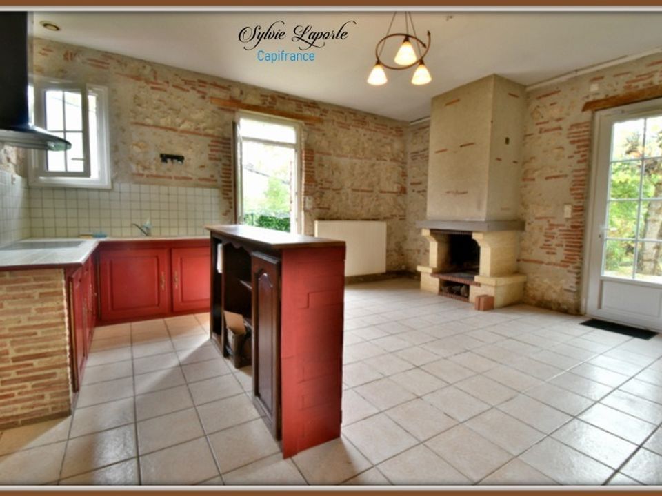 Landejendom i Agen, Lot-et-Garonne - foto 2