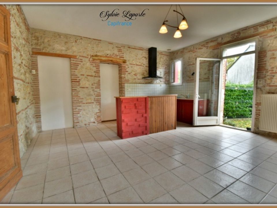 Landejendom i Agen, Lot-et-Garonne - foto 3