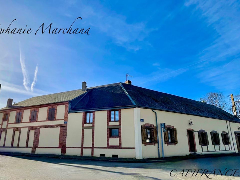 Villa i Chartres, Eure-et-Loir - foto 2