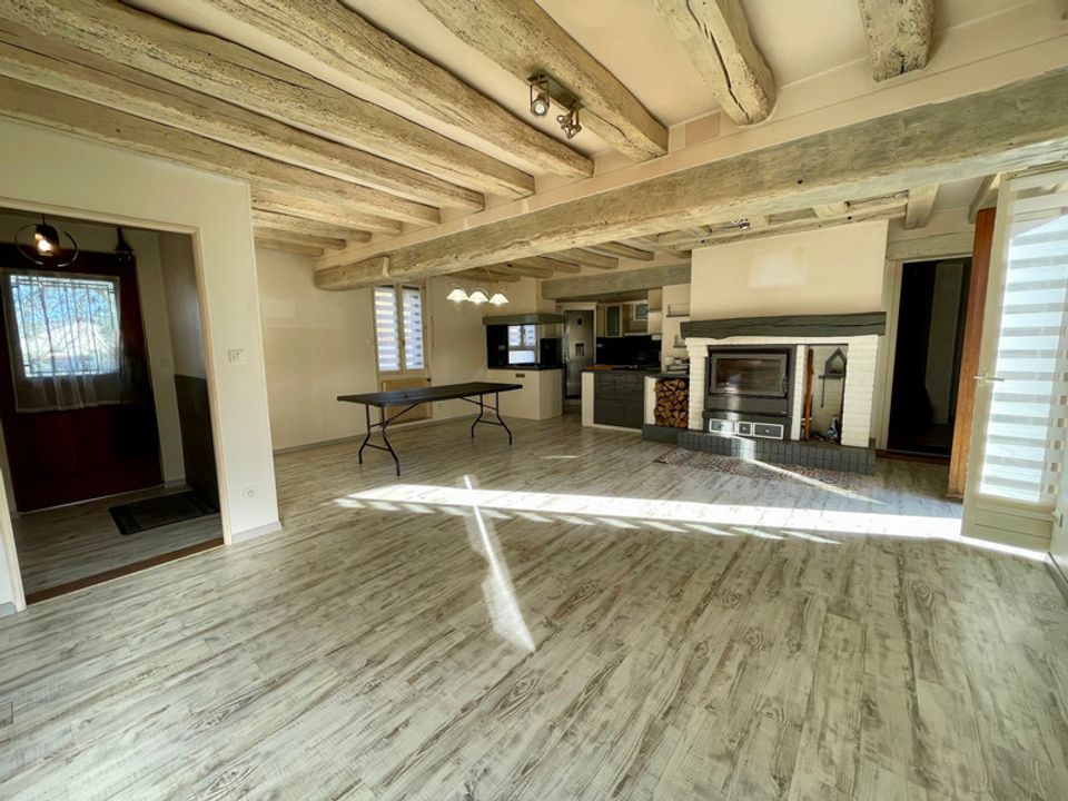 Villa i Chartres, Eure-et-Loir - foto 4