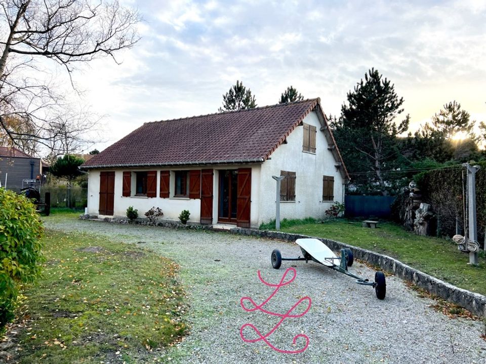 Villa i Merlimont, Pas-de-Calais - bilde 4