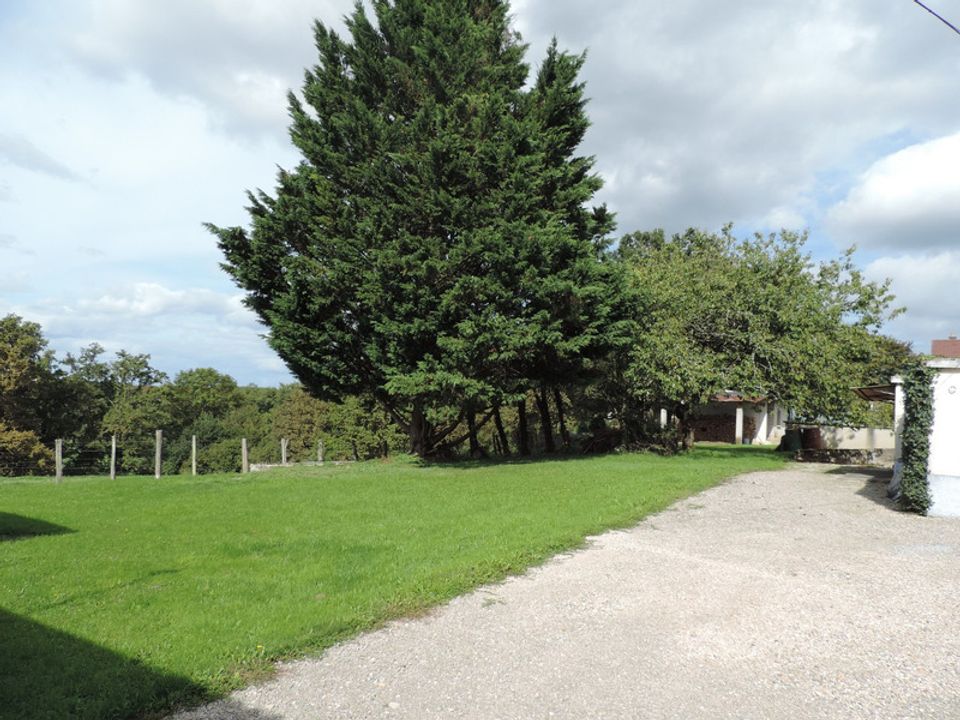 Farm hus i Montagnat, Ain - foto 5