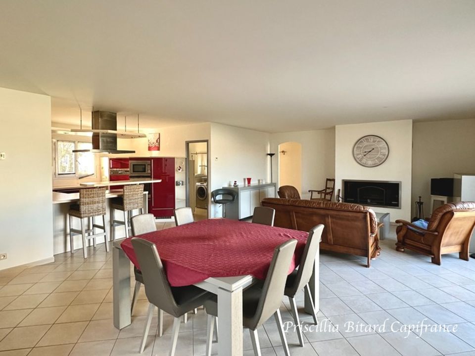 Villa i Saint-Medard-d'Aunis, Charente-Maritime - foto 3