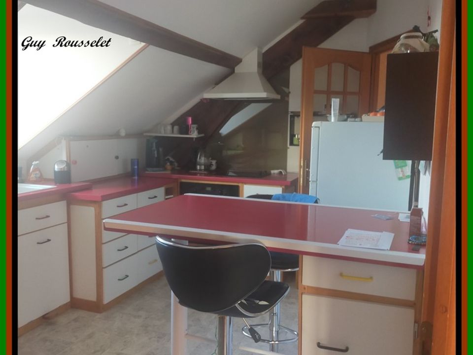 Herregård i Courcelles-lès-Semur, Cote-d'Or - bilde 3
