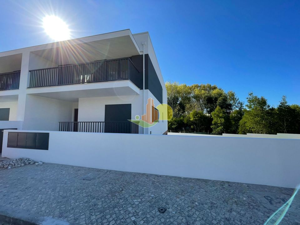 Villa i Figueira da Foz, Coimbra - foto 2