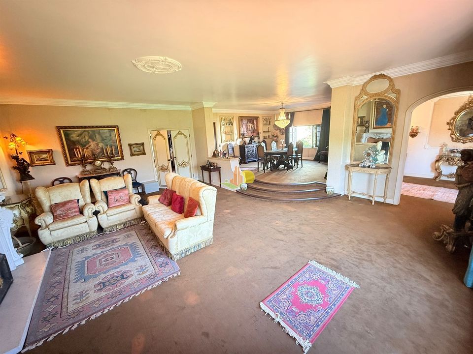 Villa i Figueira da Foz, Coimbra - foto 1