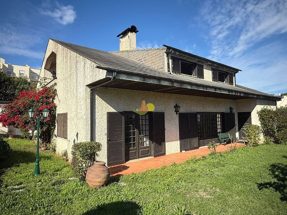 Villa i Figueira da Foz, Coimbra - foto 3