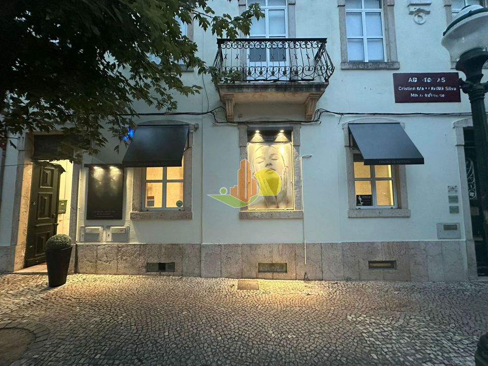 Erhvervsejendom i Figueira da Foz, Coimbra - foto 2