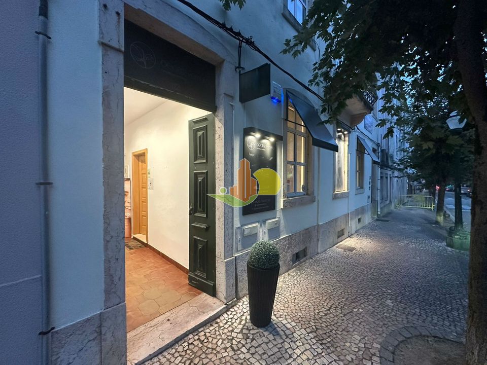 Erhvervsejendom i Figueira da Foz, Coimbra - foto 1