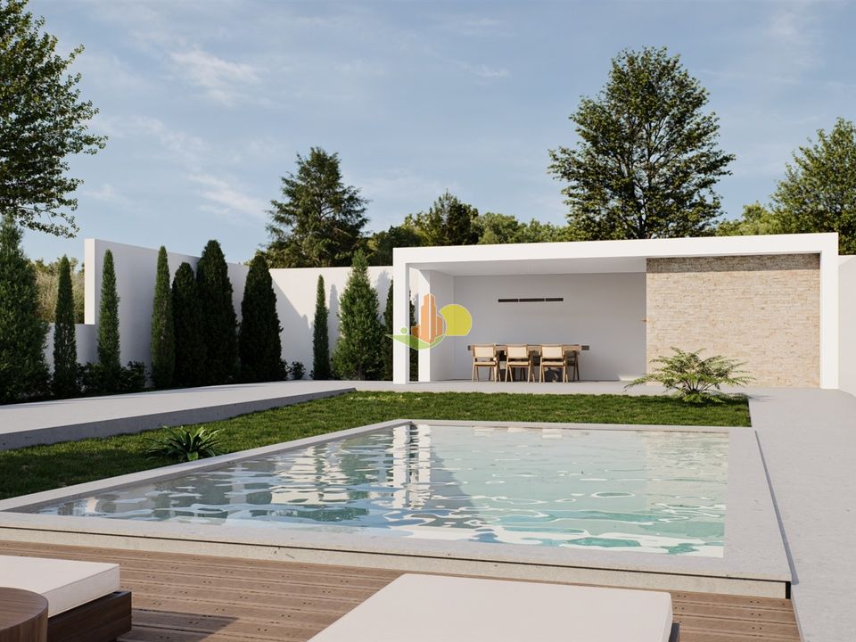 Villa i Figueira da Foz, Coimbra - foto 1