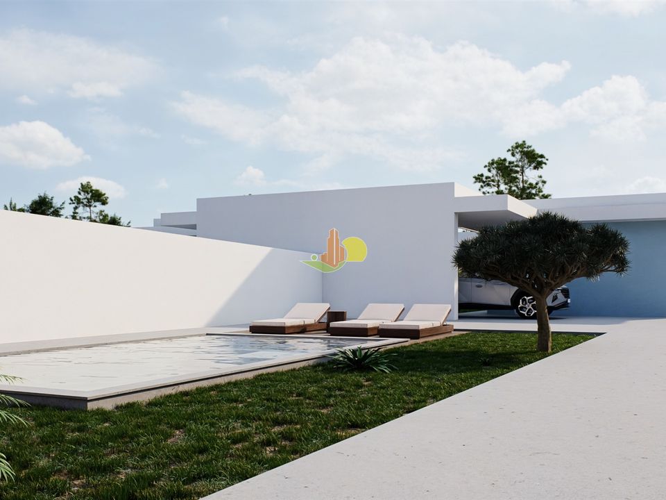 Villa i Figueira da Foz, Coimbra - foto 2