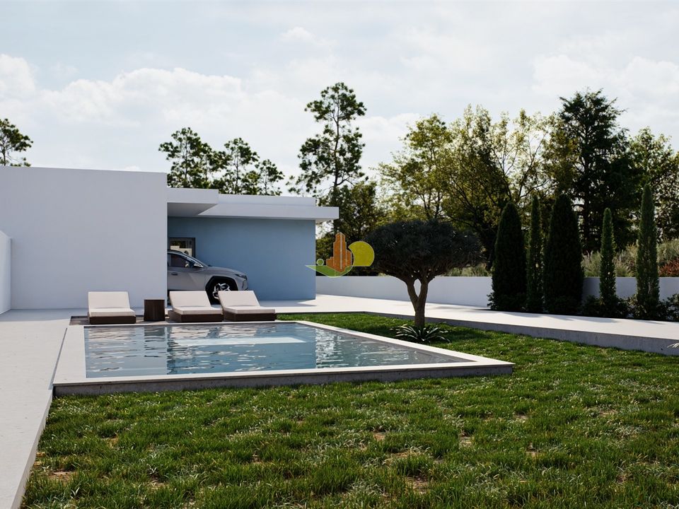 Villa i Figueira da Foz, Coimbra - foto 3