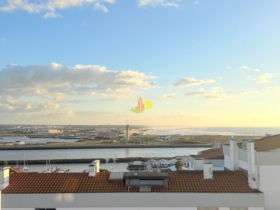 Lejlighed i Figueira da Foz, Coimbra - foto 4
