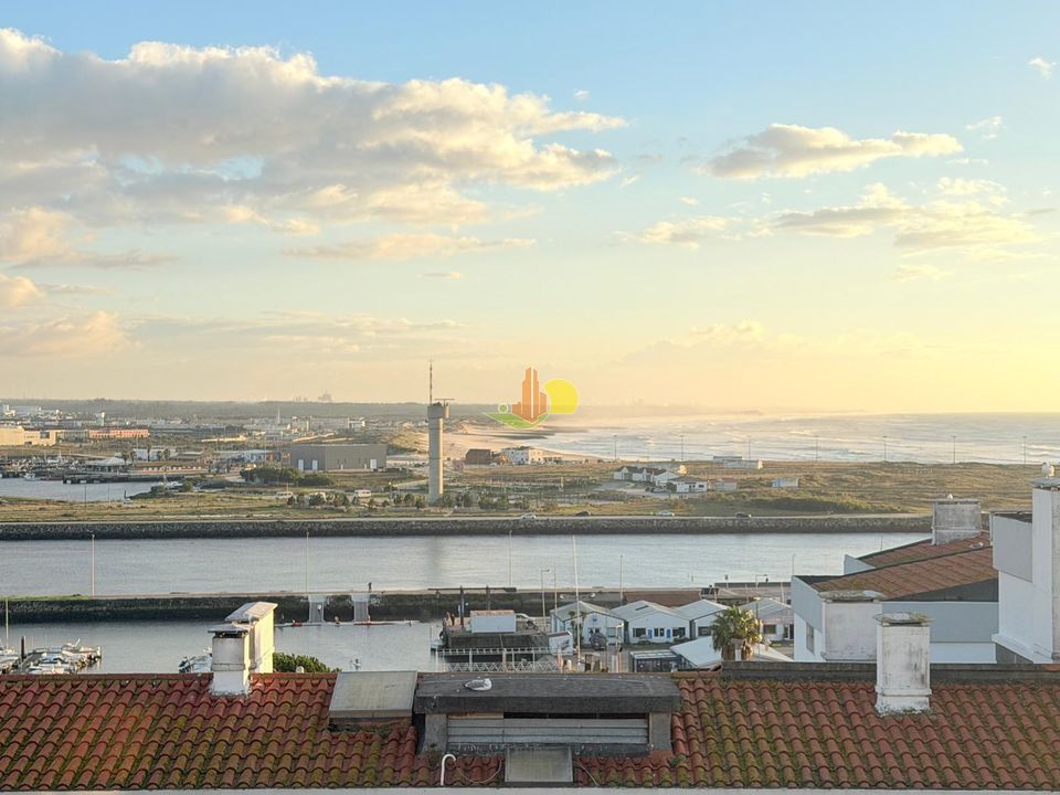 Lejlighed i Figueira da Foz, Coimbra - foto 5