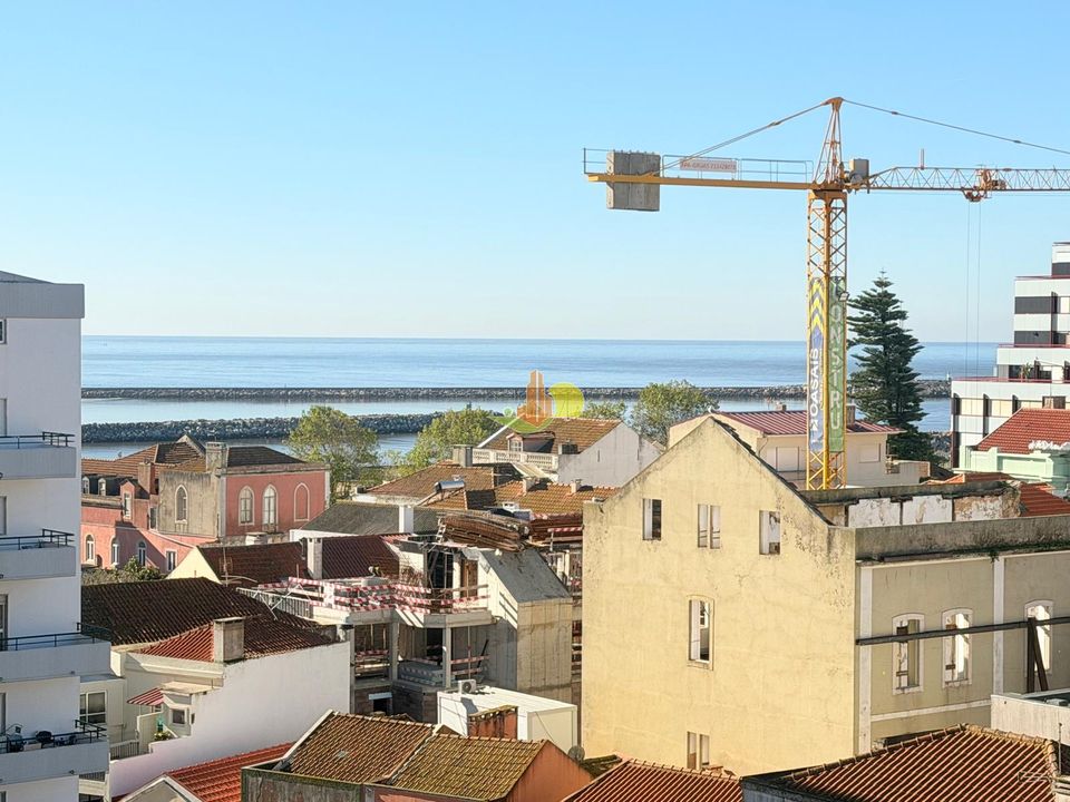 Lejlighed i Figueira da Foz, Coimbra - foto 1