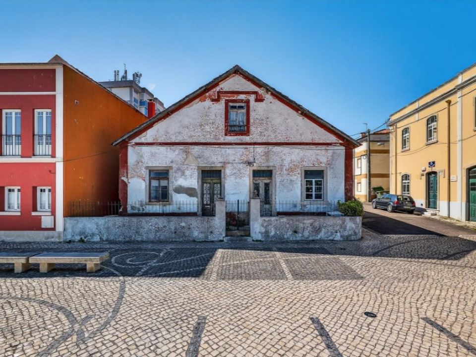 Villa i Costa da Caparica, Setubal - foto 2