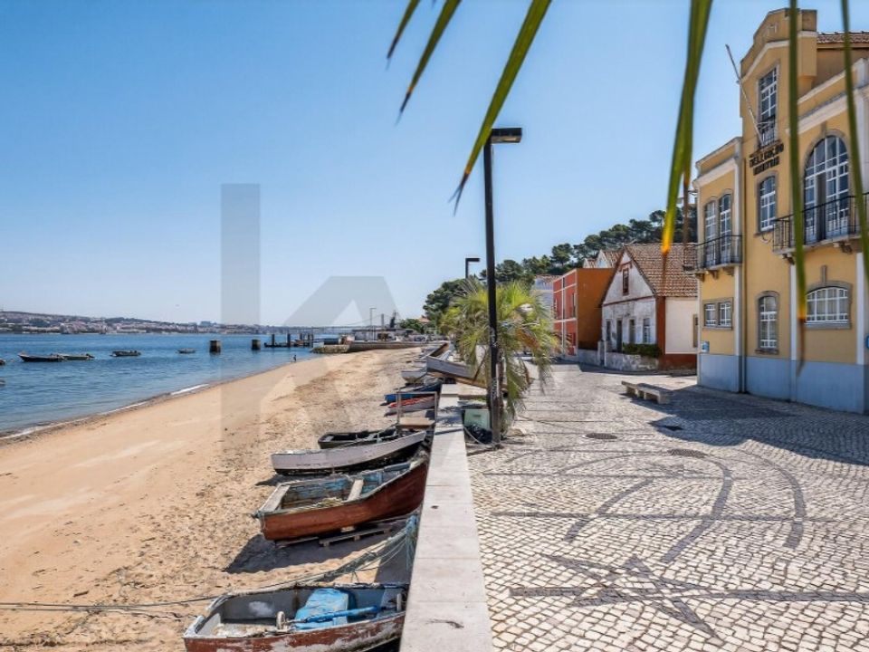 Villa i Costa da Caparica, Setubal - foto 3