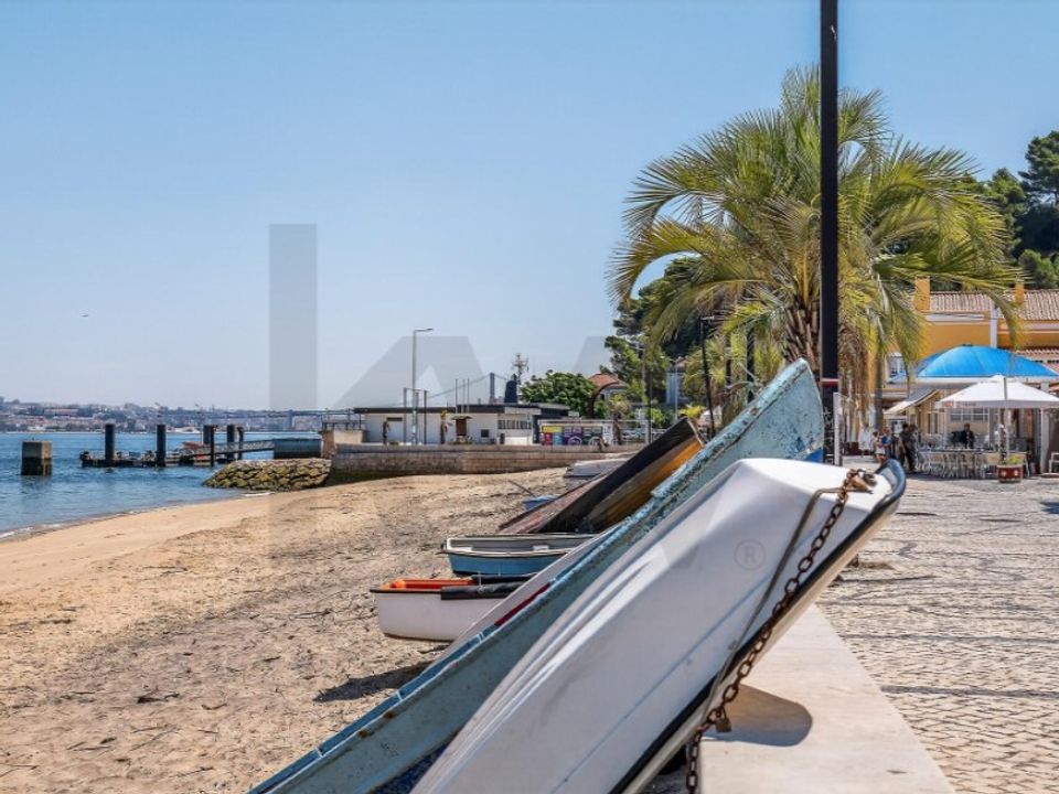 Villa i Costa da Caparica, Setubal - foto 4