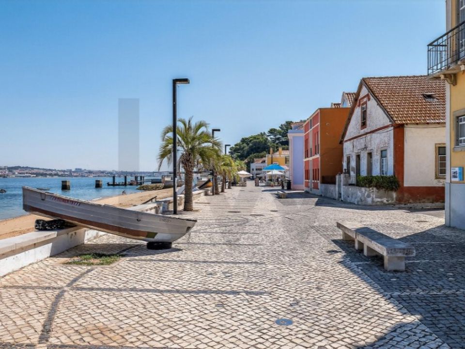 Villa i Costa da Caparica, Setubal - foto 5