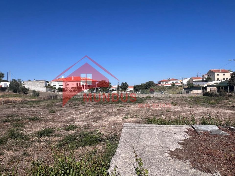 Helårsgrund i Sesimbra, Setubal - foto 3