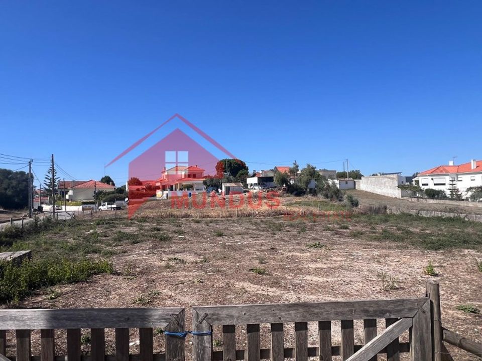 Helårsgrund i Sesimbra, Setubal - foto 5