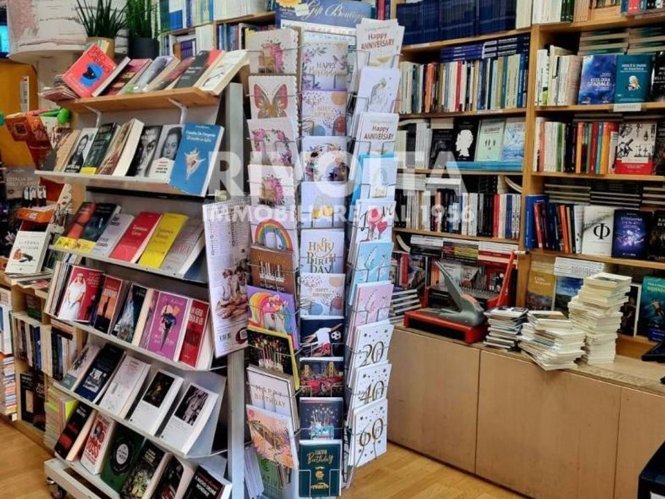 Erhvervsejendom i Rome, Rome - foto 4