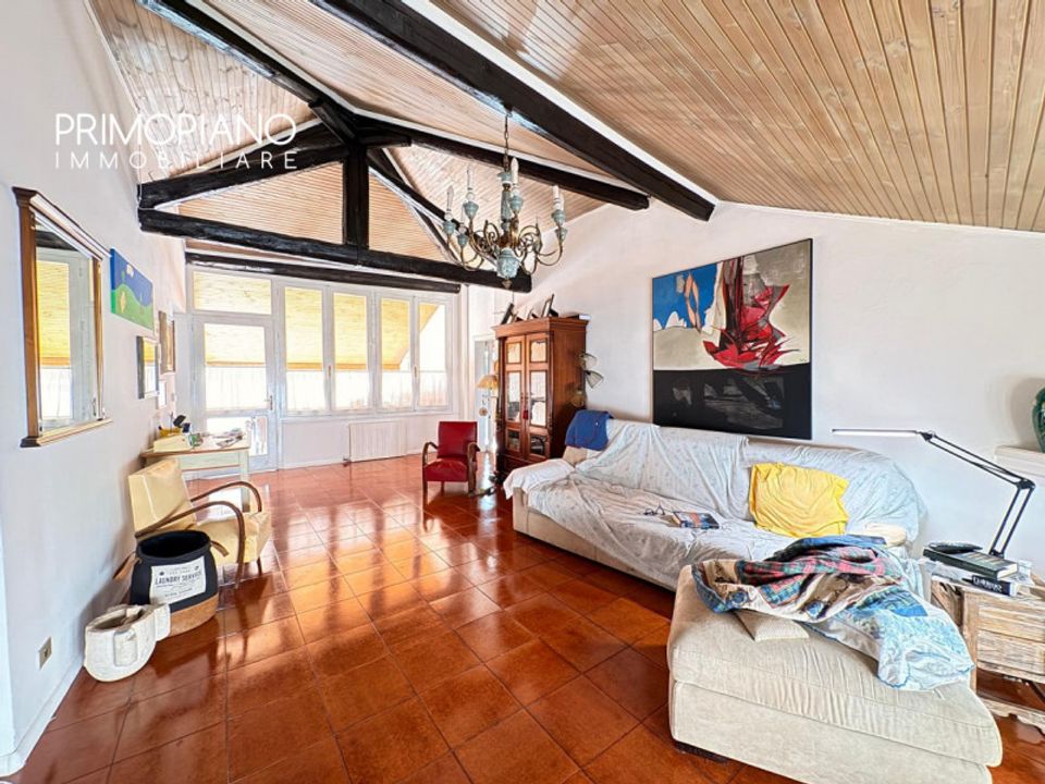 Villa i Pergine Valsugana, Trento - foto 1