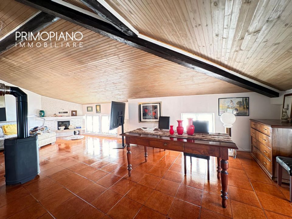Villa i Pergine Valsugana, Trento - foto 2