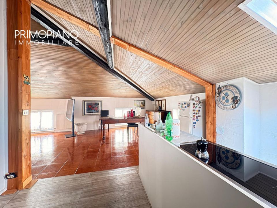 Villa i Pergine Valsugana, Trento - foto 3