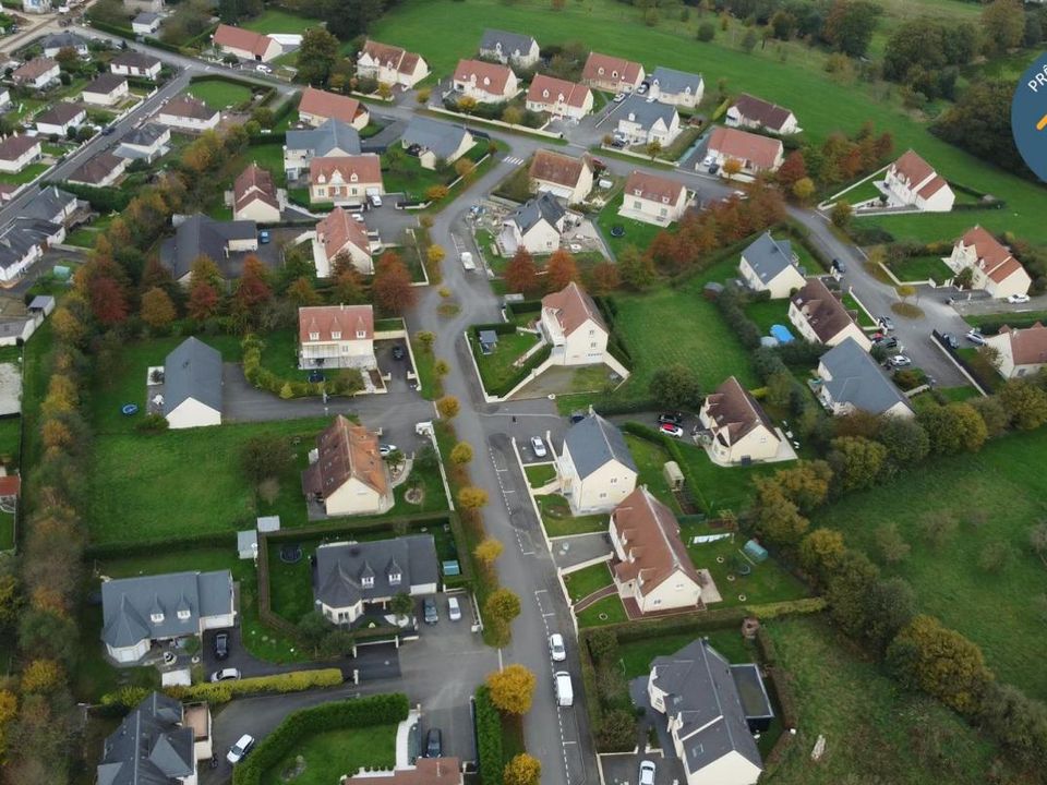 Tomt i La Selle-la-Forge, Orne - bilde 3