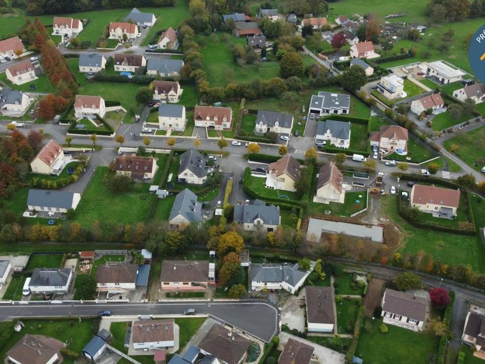 Tomt i La Selle-la-Forge, Orne - bilde 4