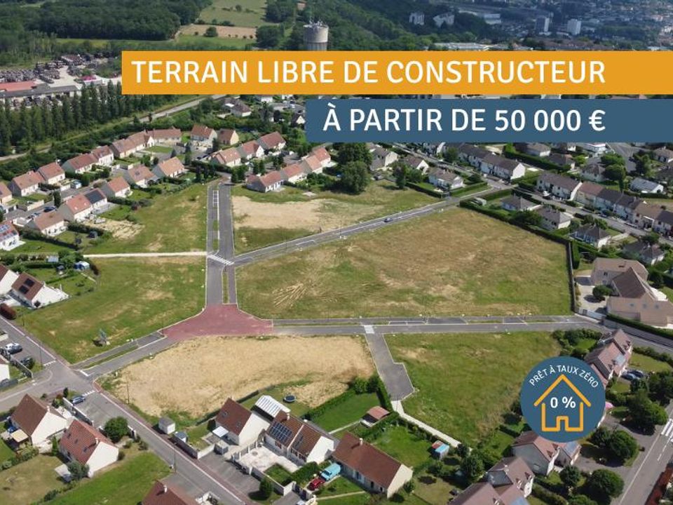 Terrain - Paron, Yonne - photo 2