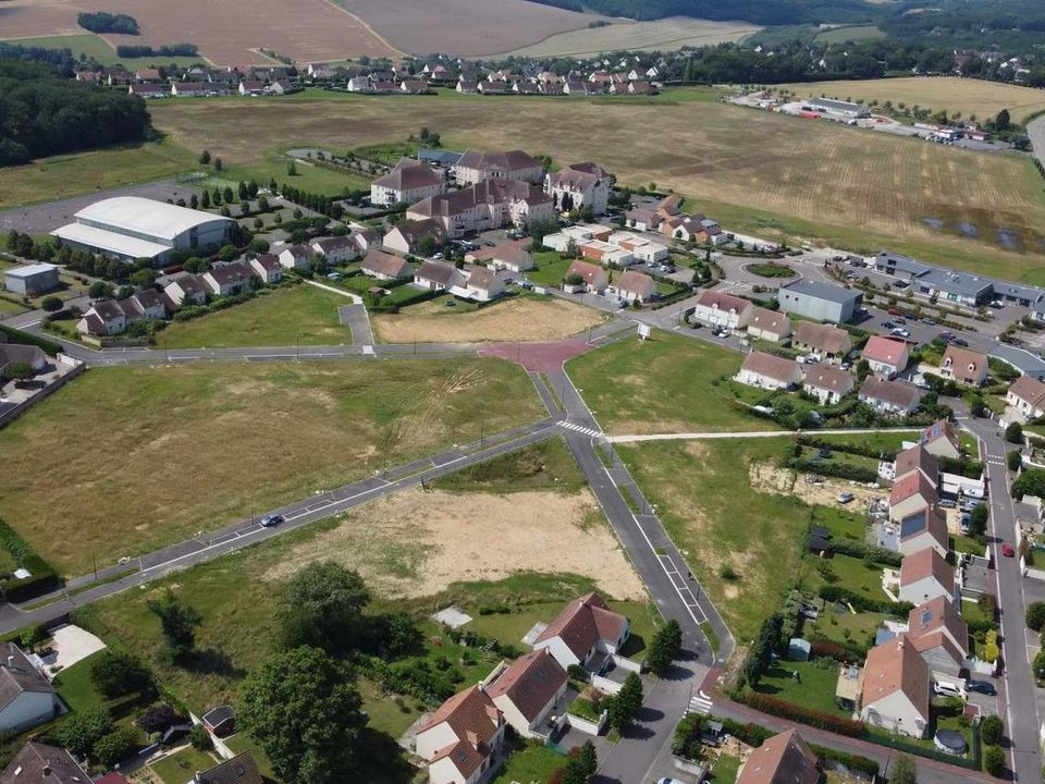 Terrain - Paron, Yonne - photo 4