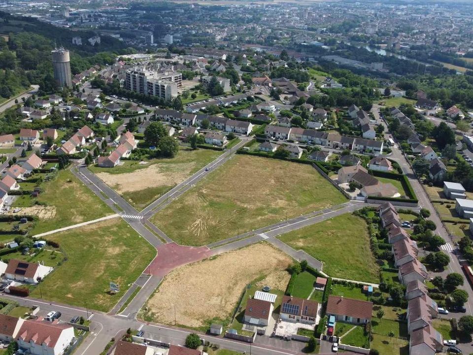 Terrain - Paron, Yonne - photo 5