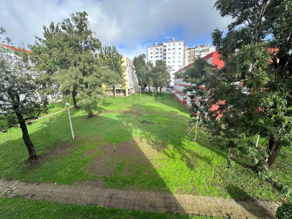 Lejlighed i Massama, Lisbon - foto 2
