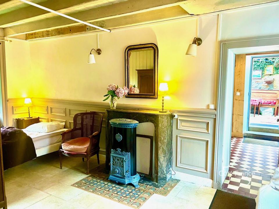 Villa i Fermanville, Manche - foto 4