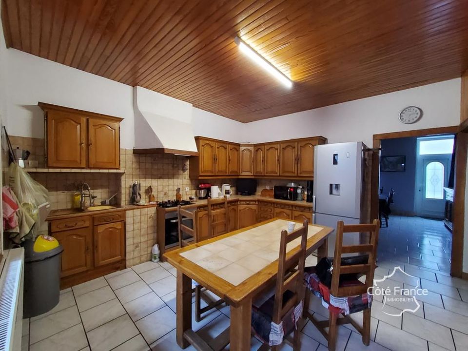 Villa i Revin, Ardennes - foto 1