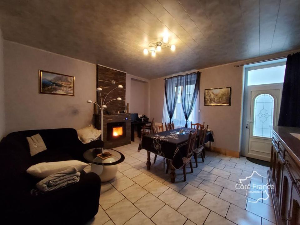 Villa i Revin, Ardennes - foto 2
